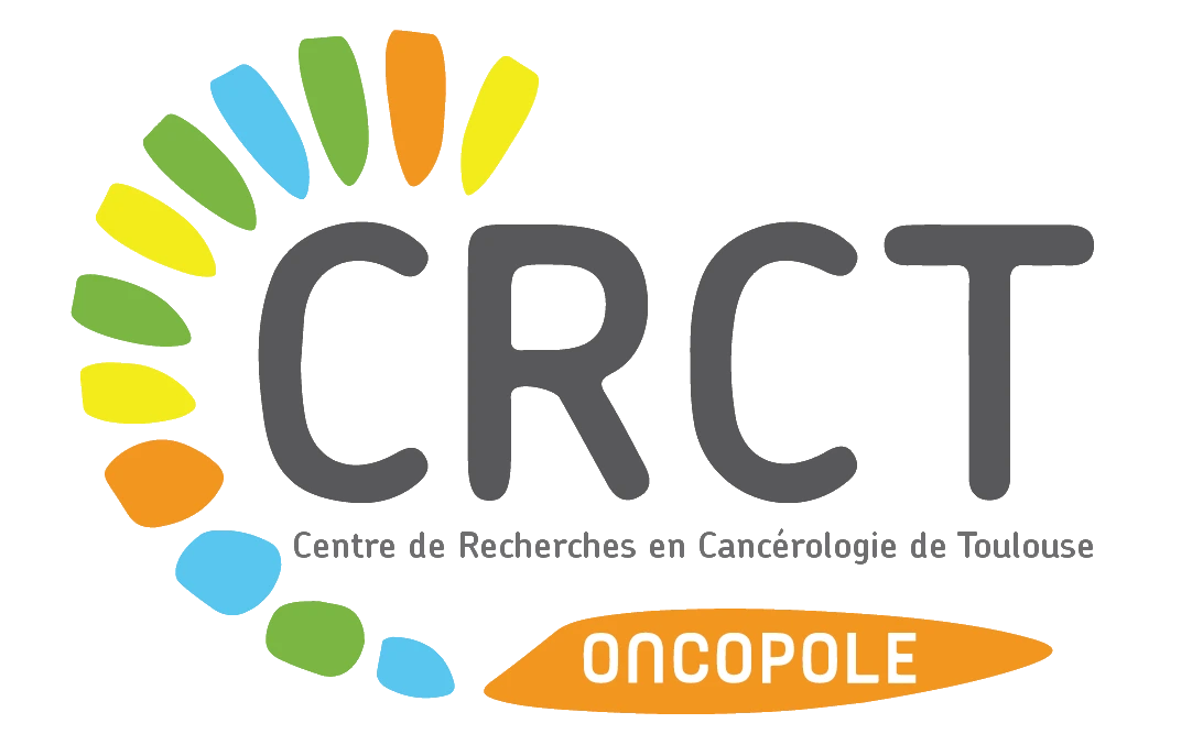 Marker of the institute CRCT