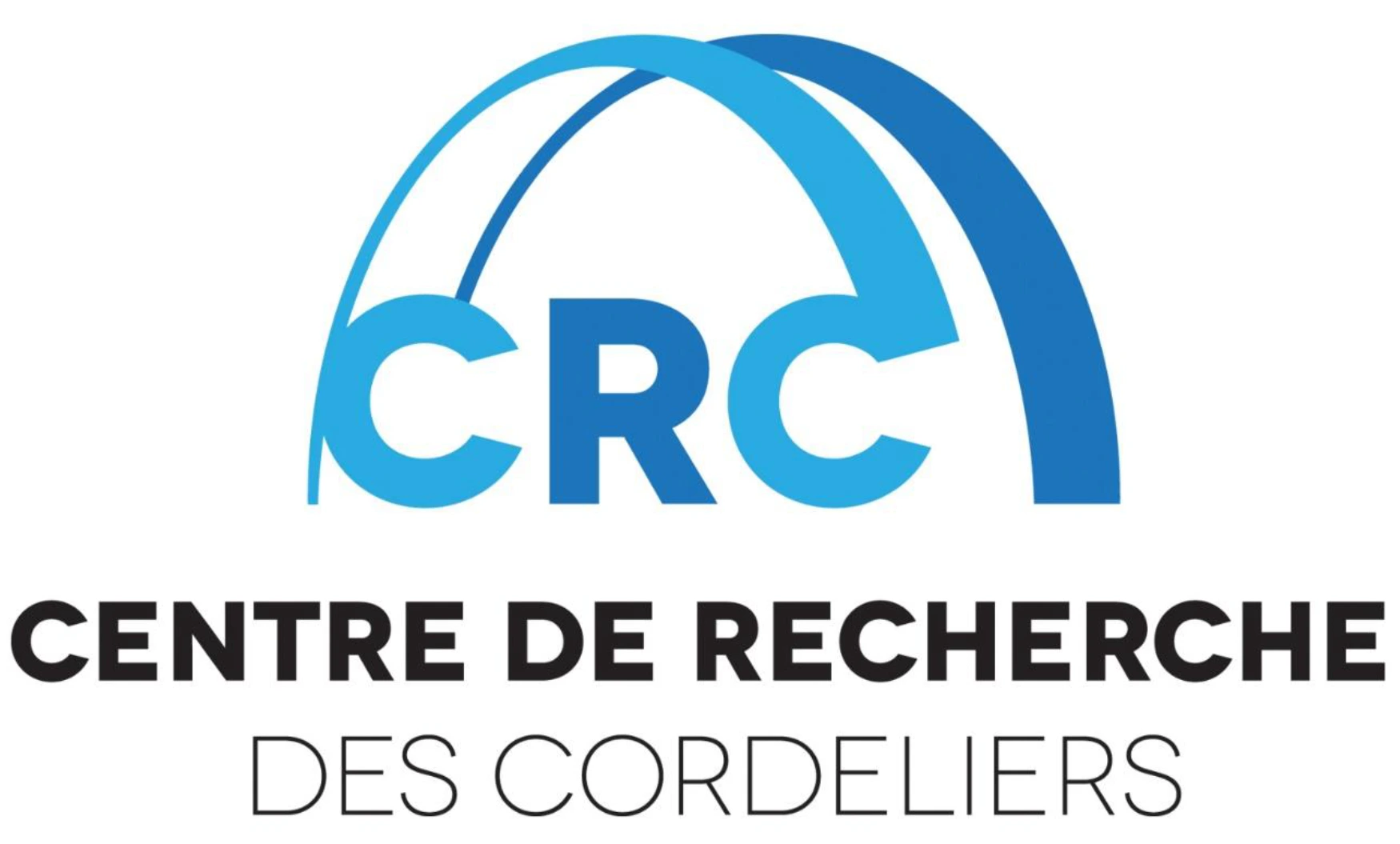 Marker of the institute CRC