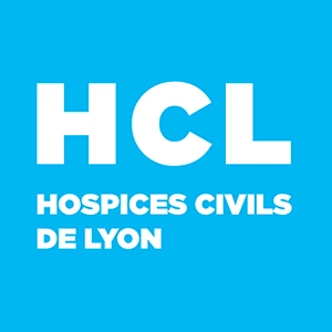 Marker of the institute HCL