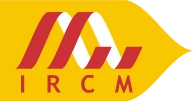 Marker of the institute IRCM