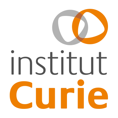 Marker of the institute Institut Curie U932 – U830