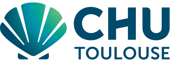 Marker of the institute CHU Toulouse