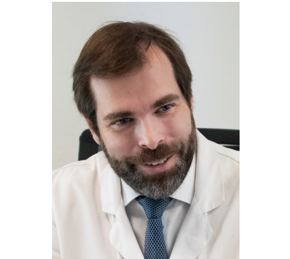 Photo de Nicolas Girard