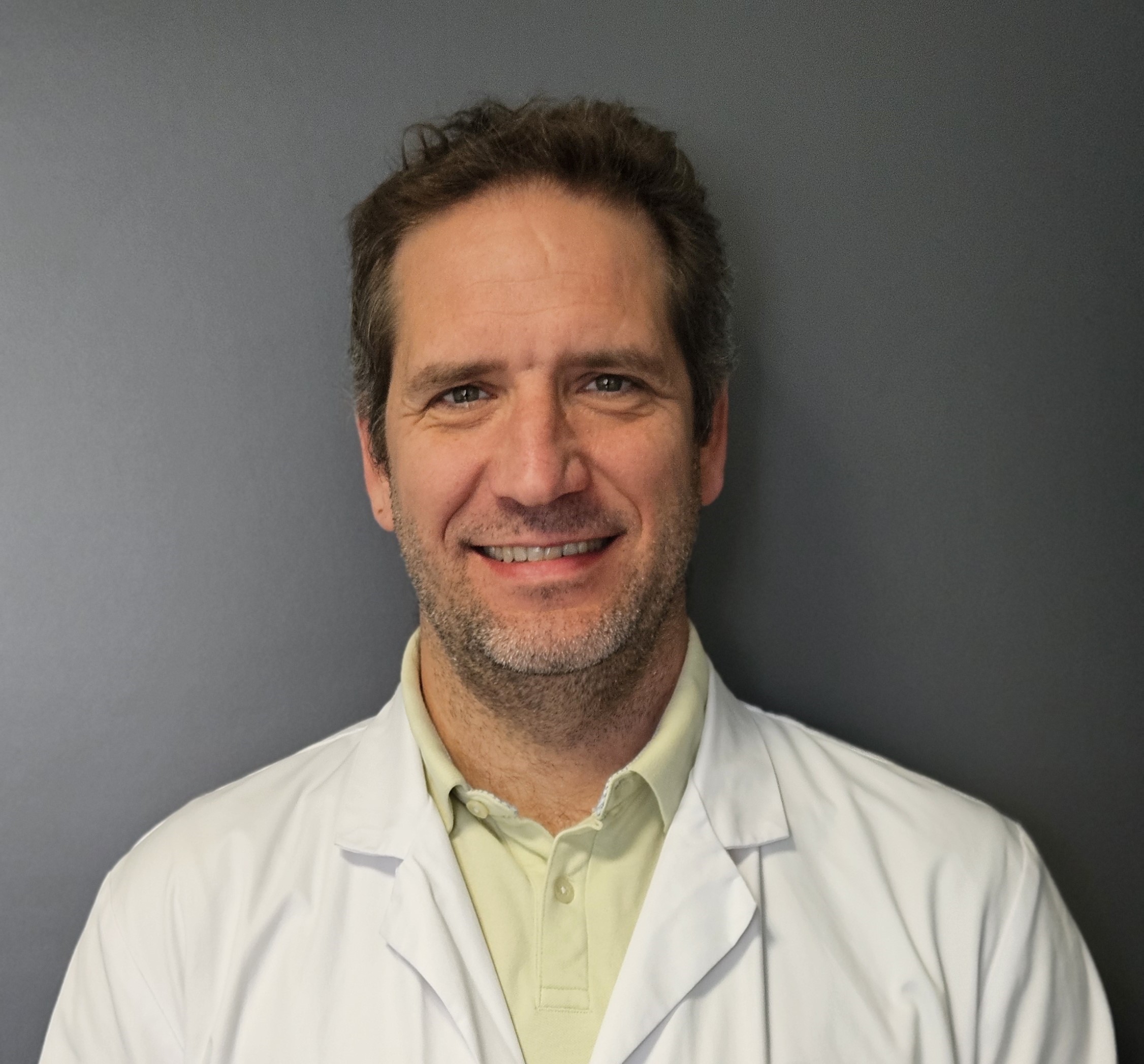 Photo de Luc Friboulet