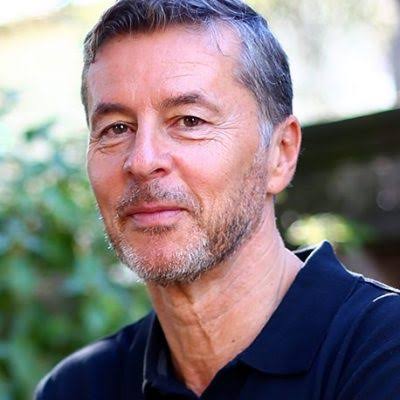 Photo de Paul Hofman 