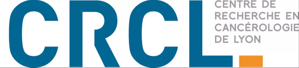 Marker of the institute CRCL