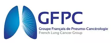 Marker of the institute GFPC