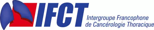 Marker of the institute Intergroupe Francophone de Cancérologie Thoracique