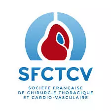Marker of the institute SFCTCV