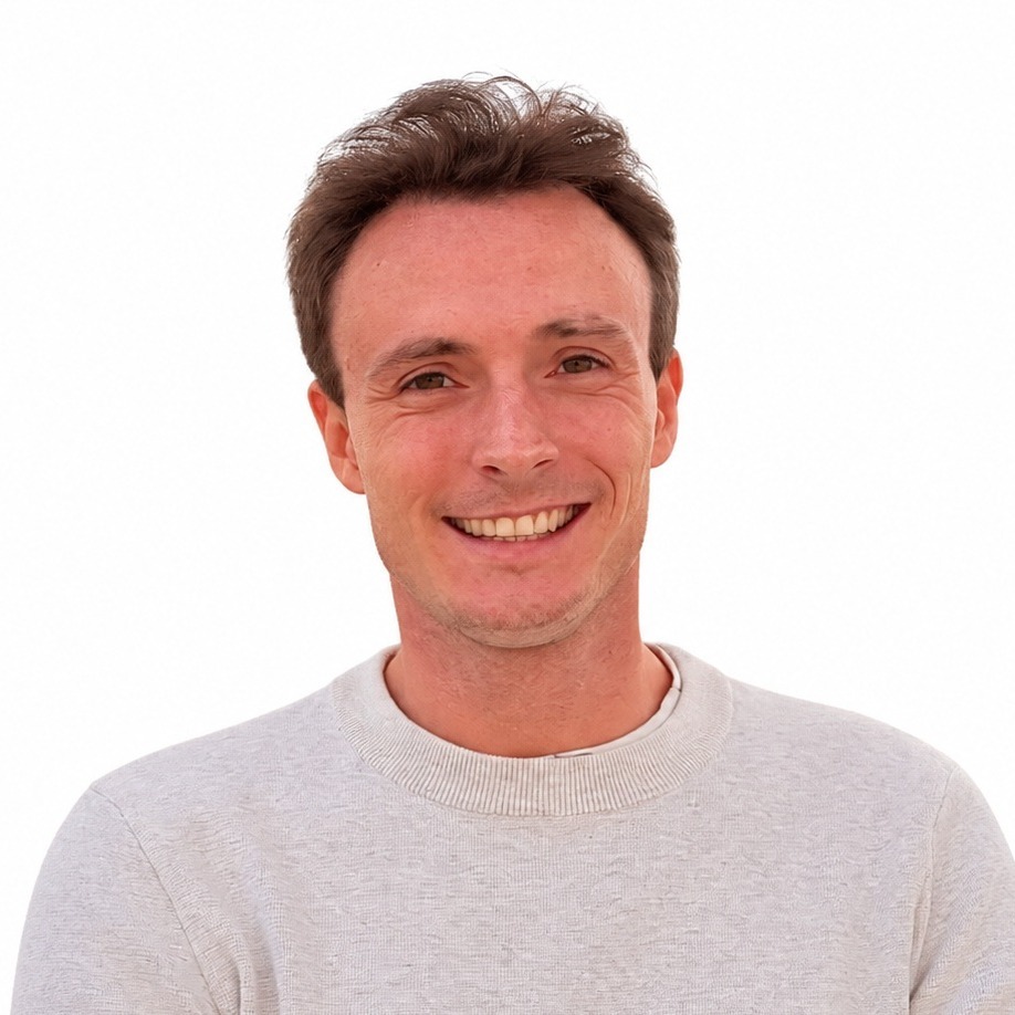 Photo de Nicolas Chanteux
