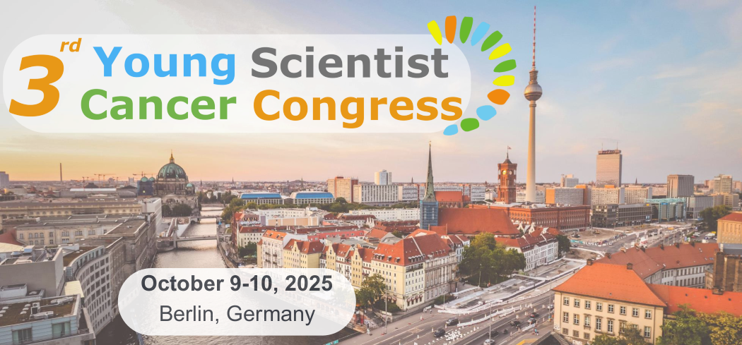 Photo de COALA at the 3rd Young Scientist Cancer Congress